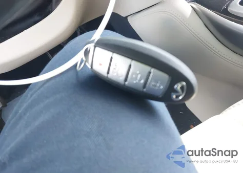 2018 Infiniti Qx60 z USA, uszkodzony, nr VIN 5N1DL0MM7JC512355